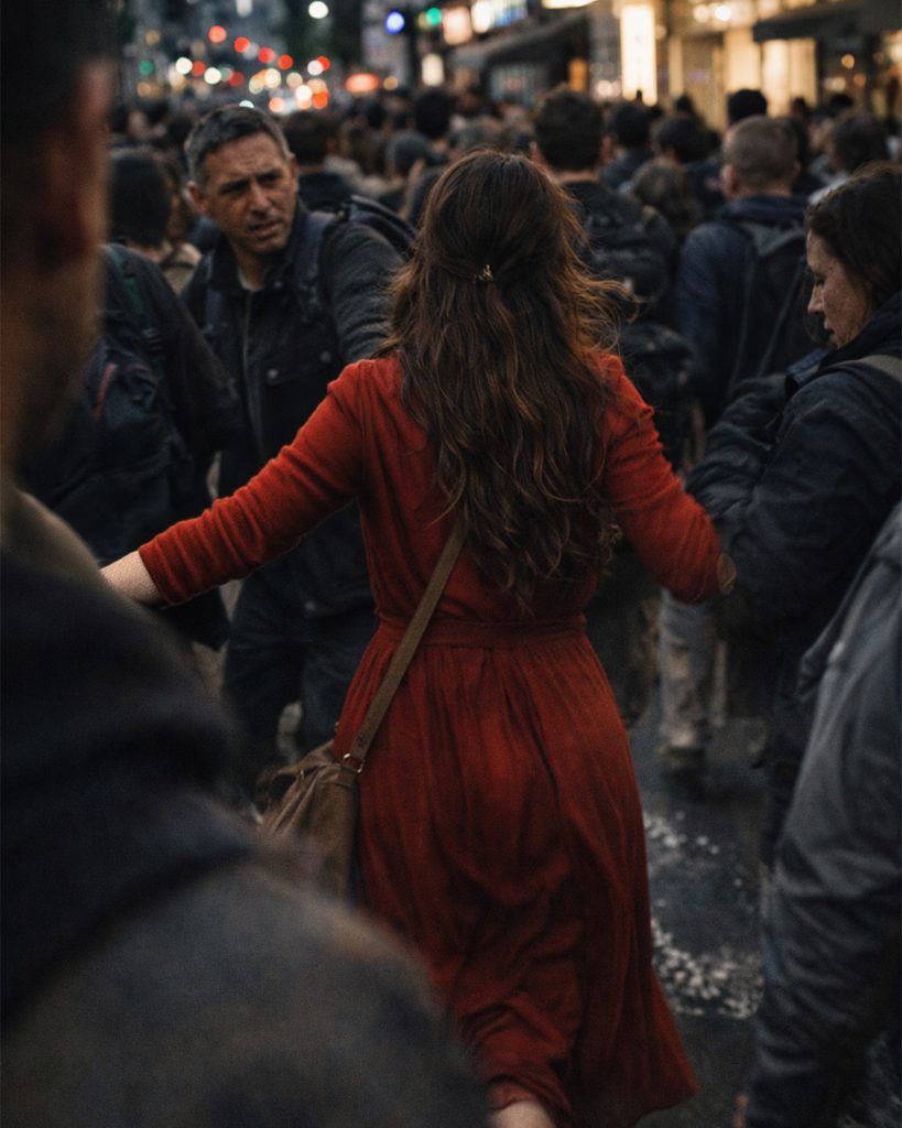 Woman_Resisting_Crowd